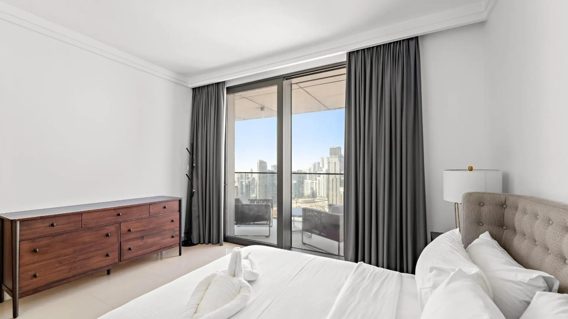Vayk - Luxurious 2Br In Downtown Dubai With Stunning View Apartment