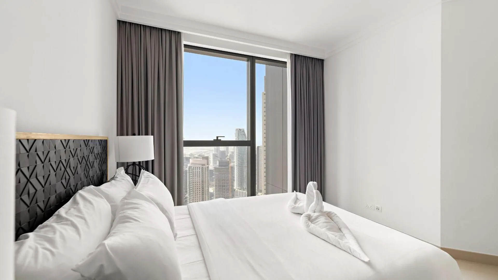 Vayk - Luxurious 2Br In Downtown Dubai With Stunning View Apartment