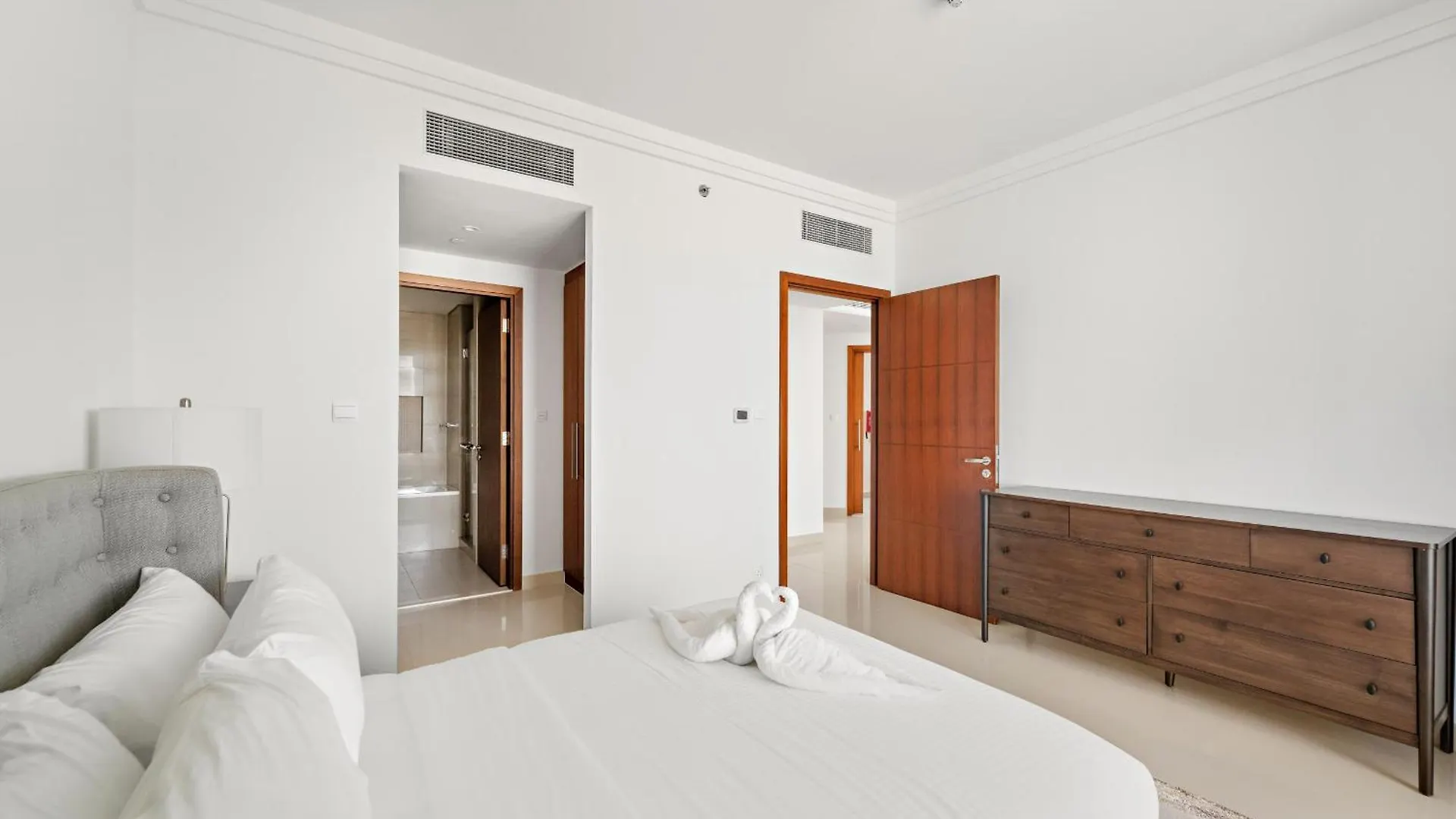 Vayk - Luxurious 2Br In Downtown Dubai With Stunning View 아파트