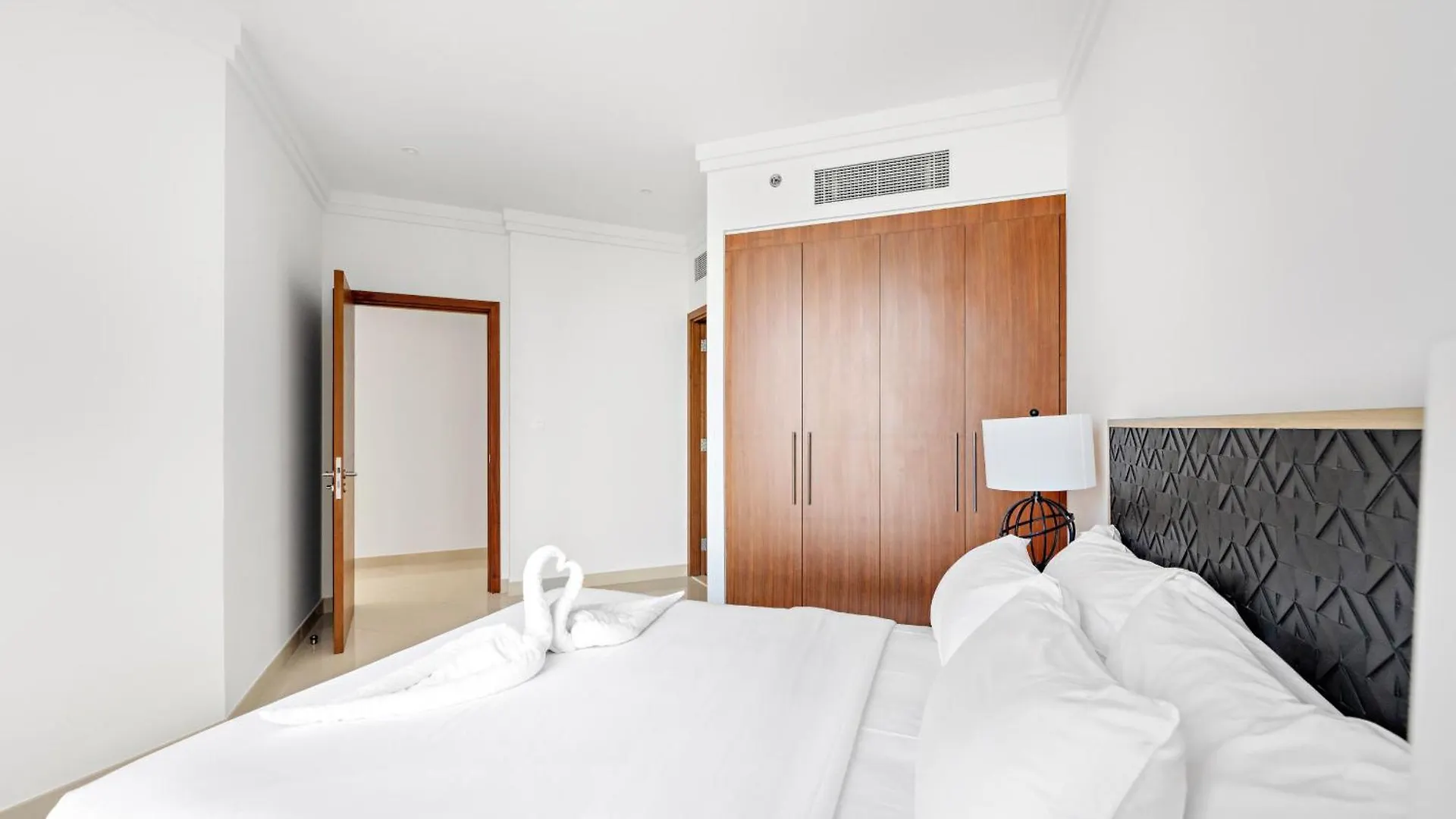 Vayk - Luxurious 2Br In Downtown Dubai With Stunning View 아파트